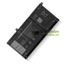 Baterie pro Dell 15 3510 JK6Y6 CF5RH C5KG6 Latitude [náhradní baterie]